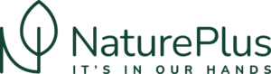 NaturePlusUK logo