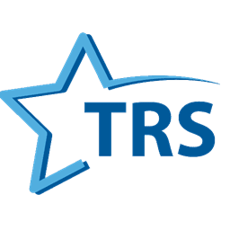 TRS Training Logo