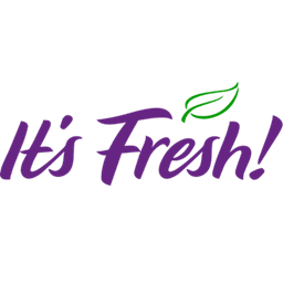 It's Fresh Logo
