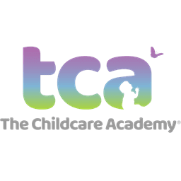 The Childcare Academy Logo